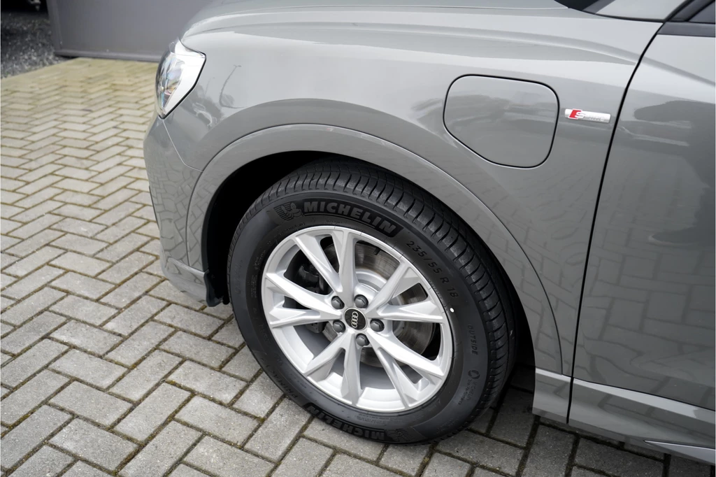 Audi Q3 – foto 19