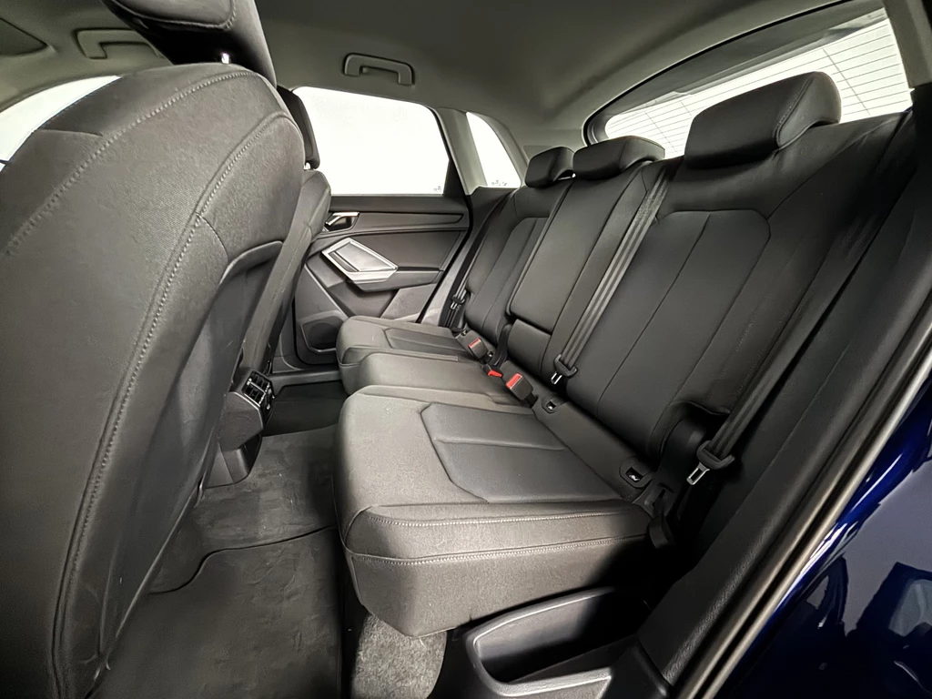 Audi Q3 – foto 15