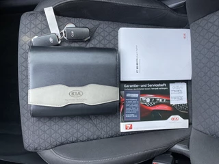 Kia Ceed Sportswagon – thumbnail 36
