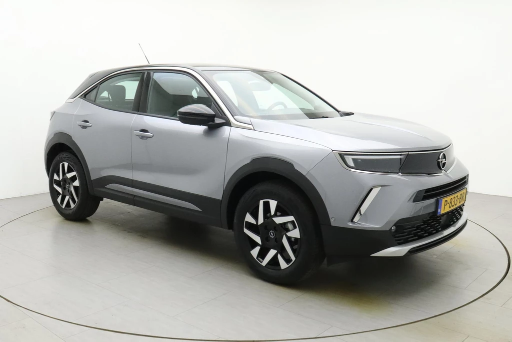 Opel Mokka – foto 8