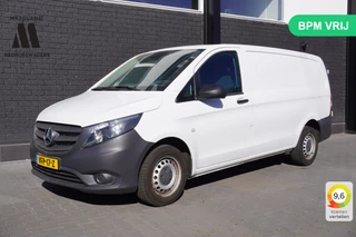 Mercedes-Benz Vito – thumbnail 1