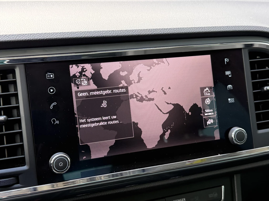 SEAT Ateca – foto 24