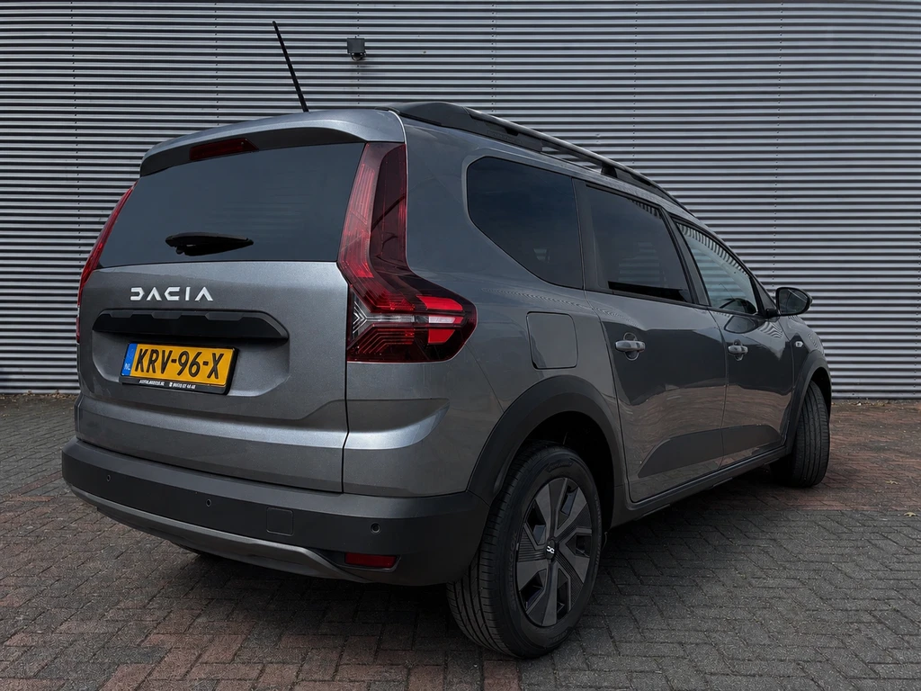 Dacia Jogger – foto 4