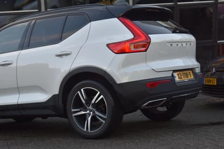 Volvo XC40 – thumbnail 5