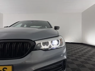 BMW 5 Serie – thumbnail 22