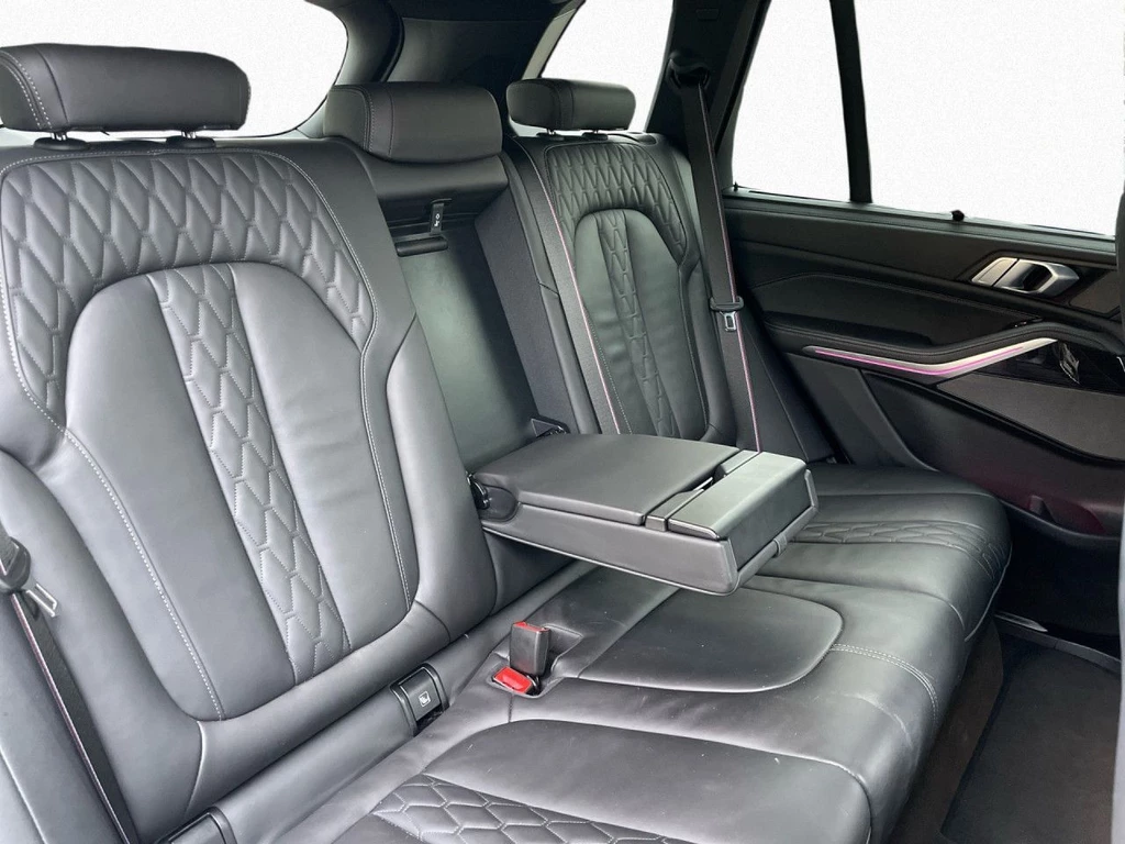 BMW X5 – foto 11