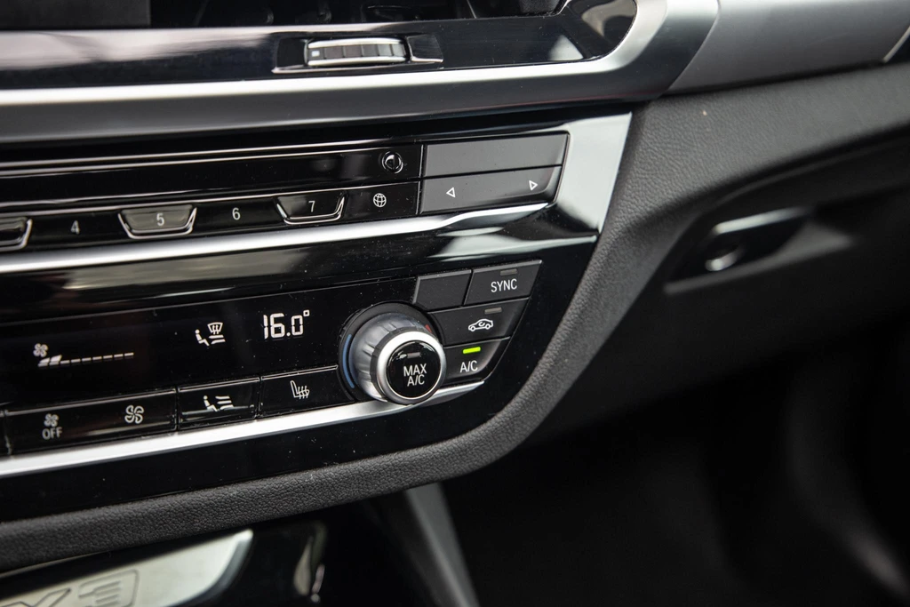 BMW X3 – foto 49