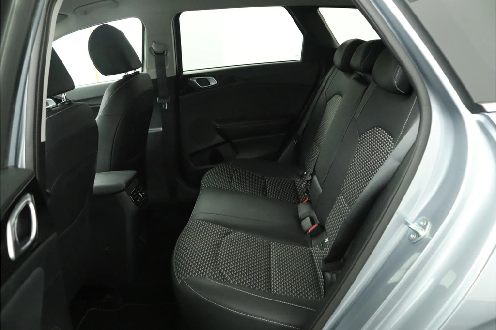 Kia Ceed Sportswagon – foto 31