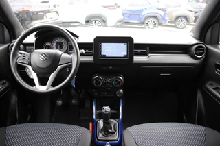 Suzuki Ignis – thumbnail 10