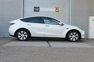 Tesla Model Y – thumbnail 4