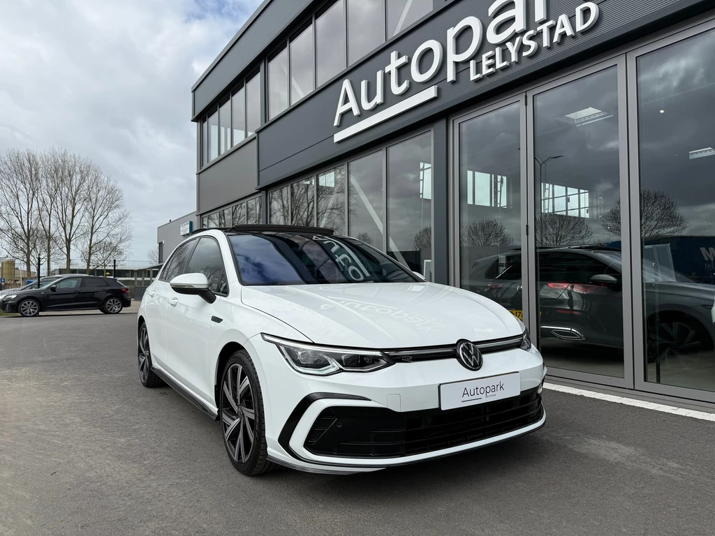 Volkswagen Golf – foto 8