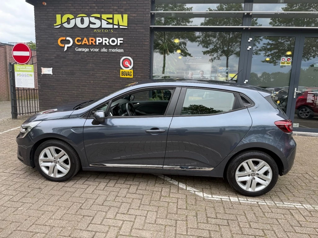 Renault Clio – foto 3