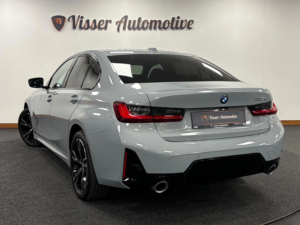 BMW 3 Serie – foto 5