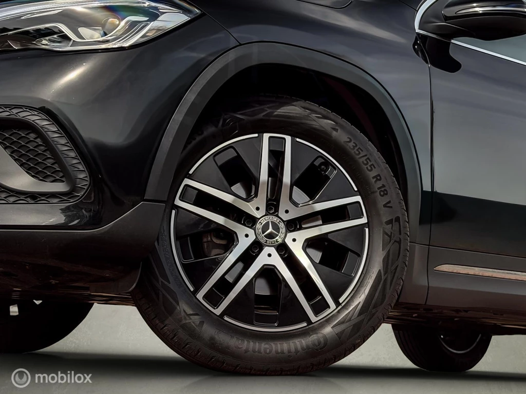 Mercedes-Benz GLA – foto 9
