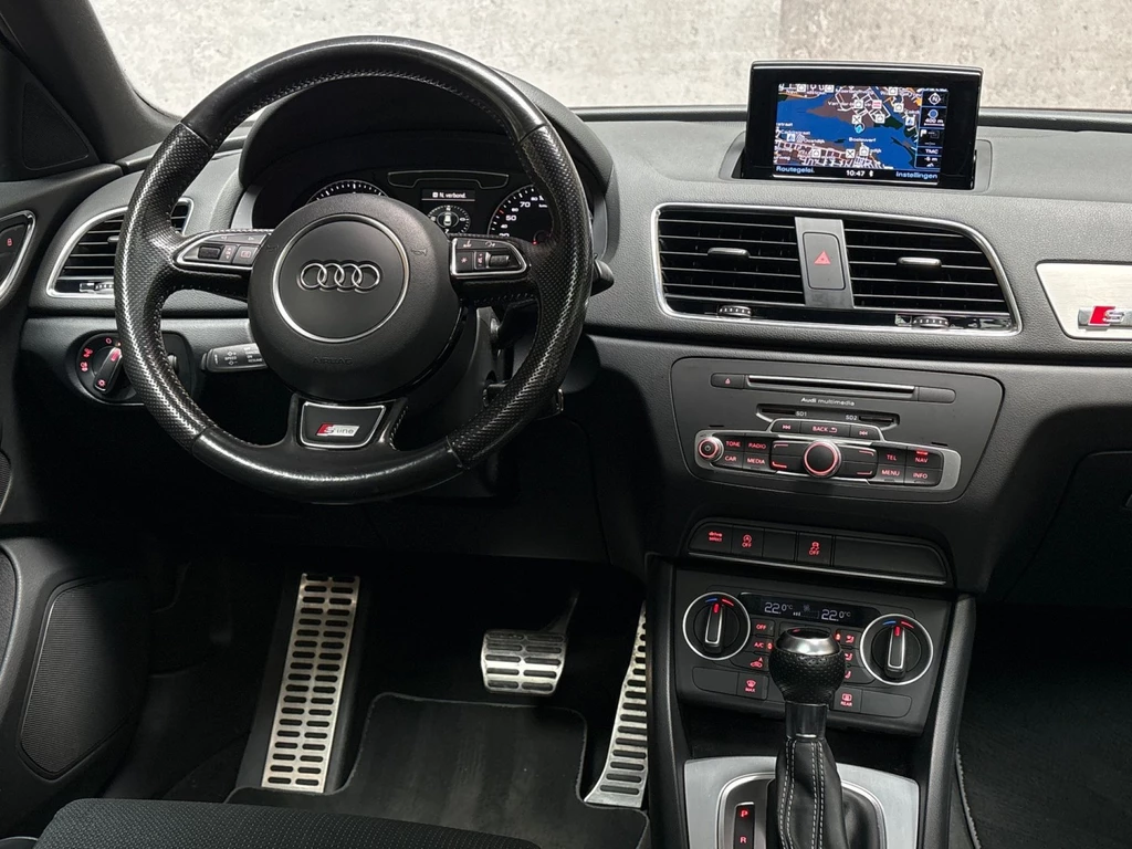 Audi Q3 – foto 7