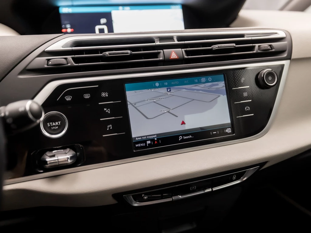 Citroën Grand C4 Picasso – foto 26