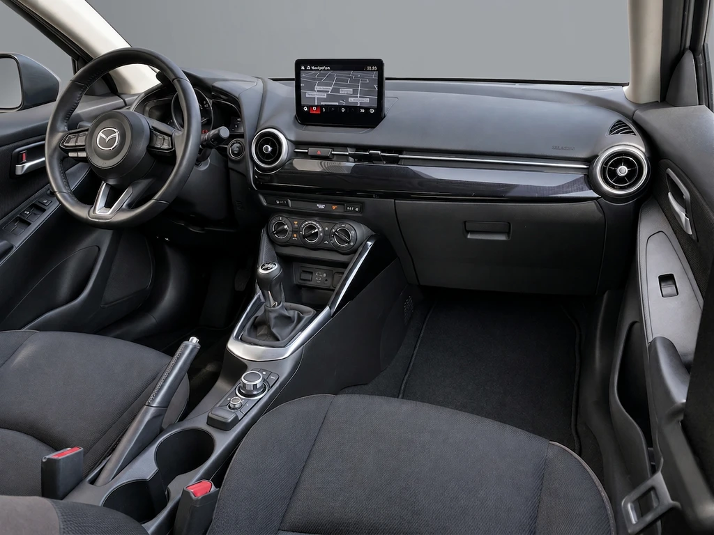 Mazda 2 – foto 15