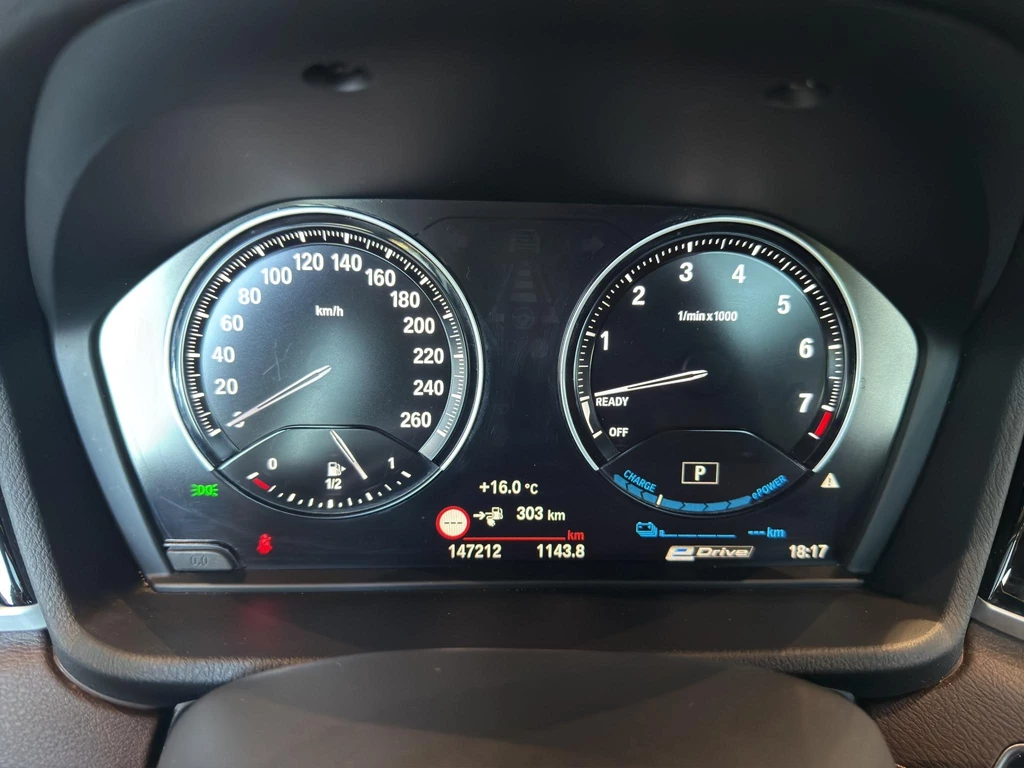 BMW X1 – foto 12