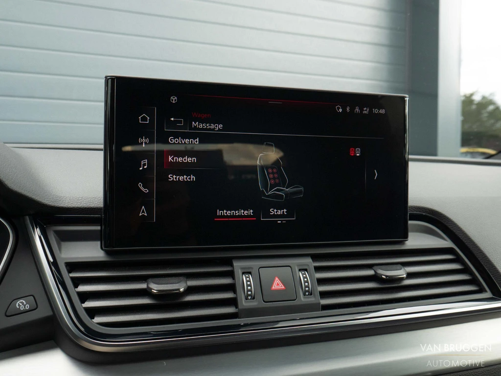 Audi Q5 – foto 34