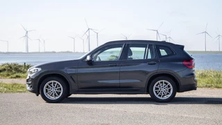 BMW X3 – thumbnail 6