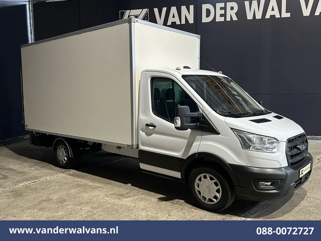 Ford Transit – foto 4
