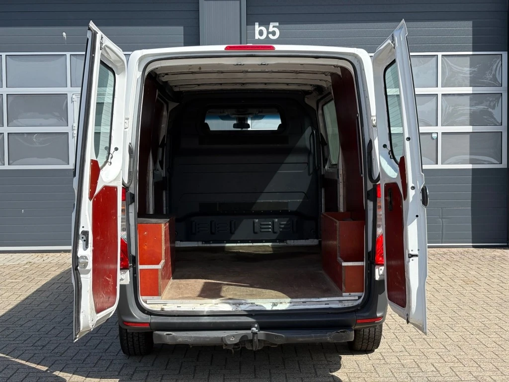 Mercedes-Benz Sprinter – foto 13