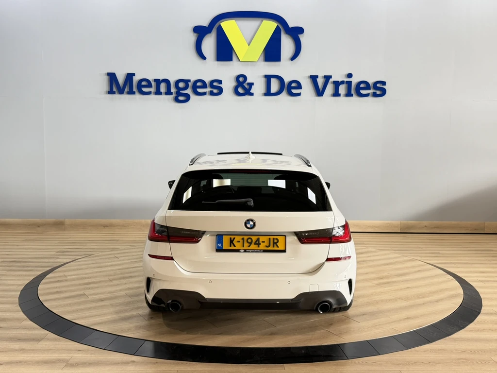 BMW 3 Serie – foto 4