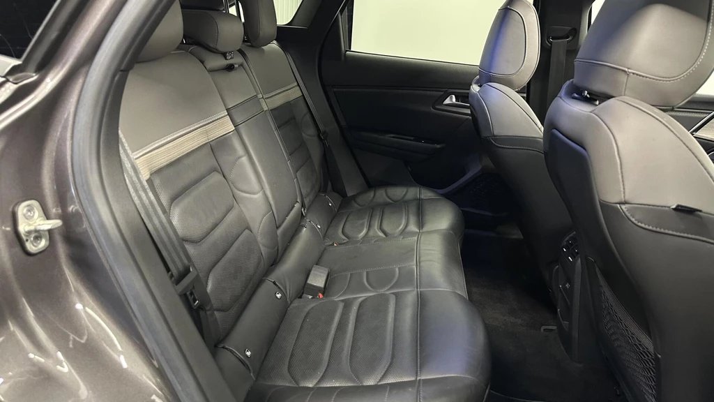 Citroën C5 X – foto 11