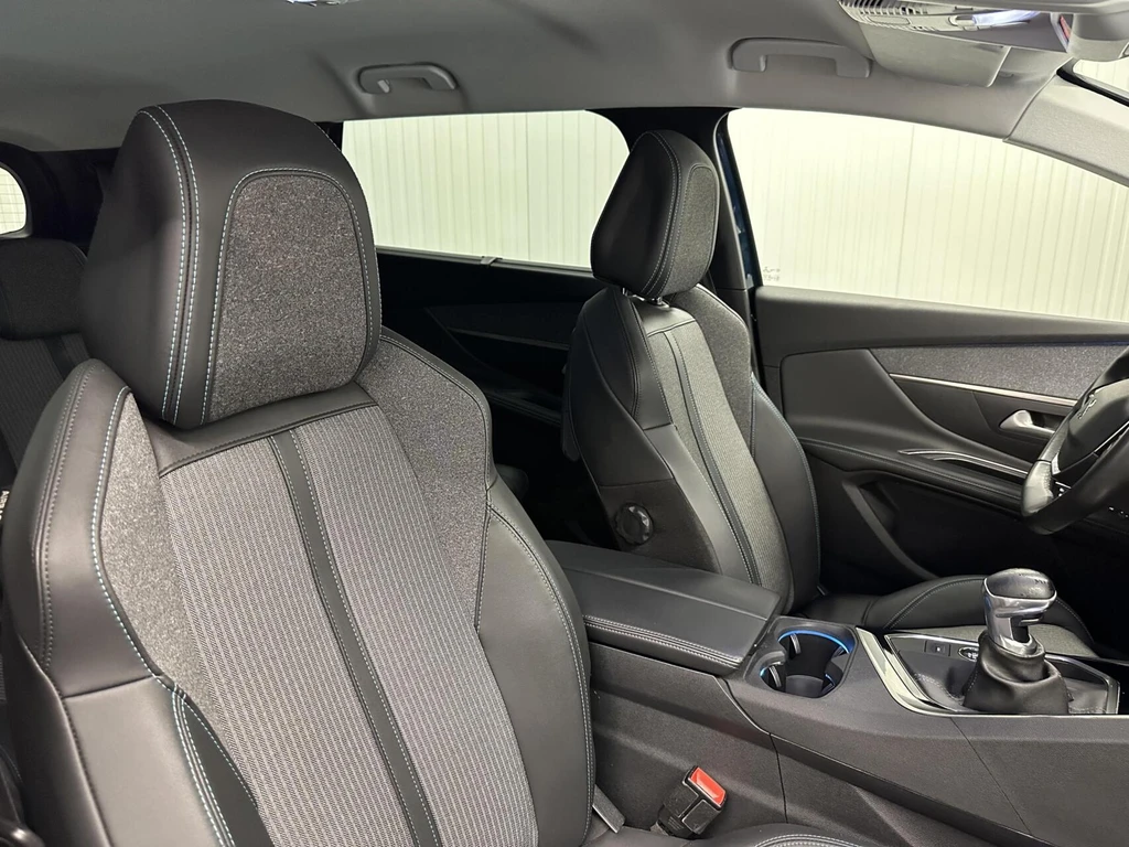 Peugeot 5008 – foto 15