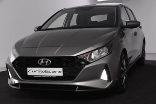 Hyundai i20 – thumbnail 5