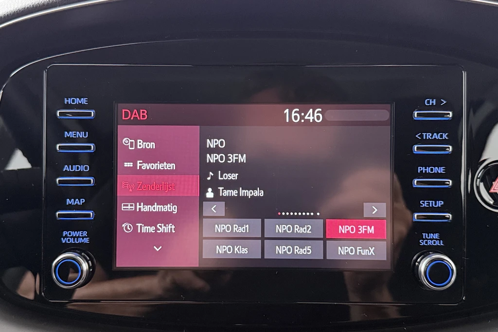 Toyota Aygo – foto 21