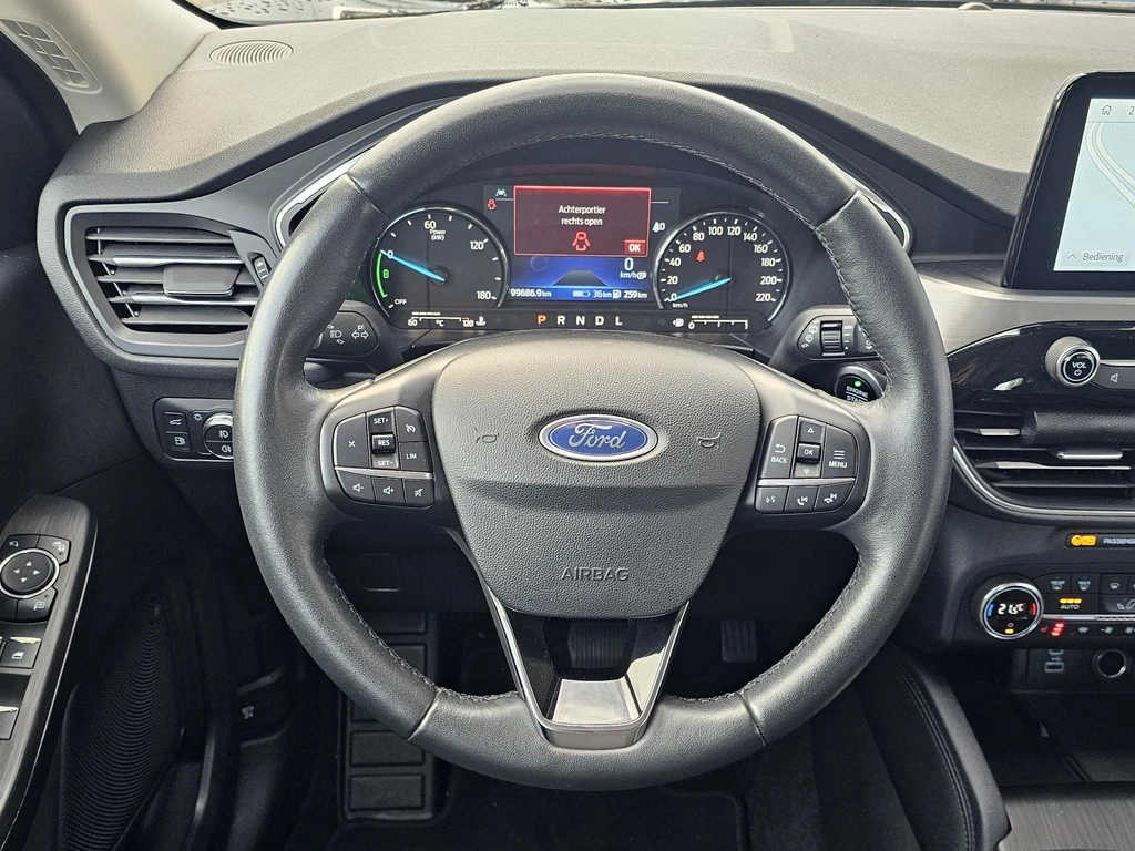 Ford Kuga – foto 16
