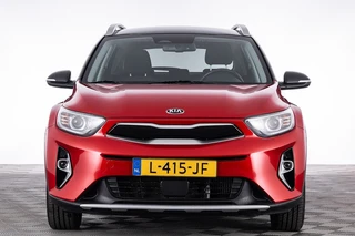 Kia Stonic – thumbnail 6