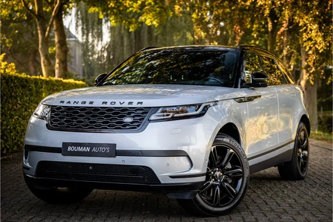 Land Rover Range Rover Velar 2.0 P400e SE Meridian Surround 360 Camera Panorama
