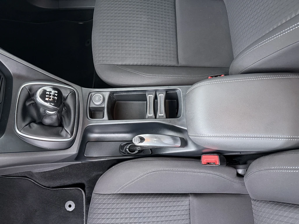 Ford C-MAX – foto 34