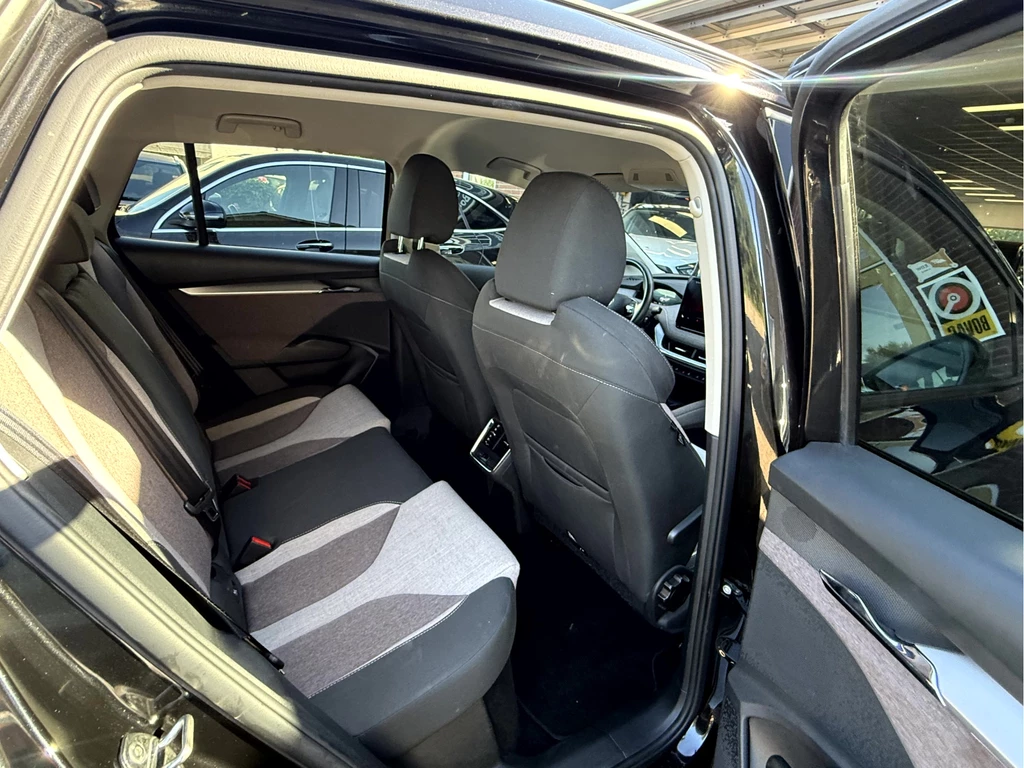 Škoda Enyaq iV – foto 19