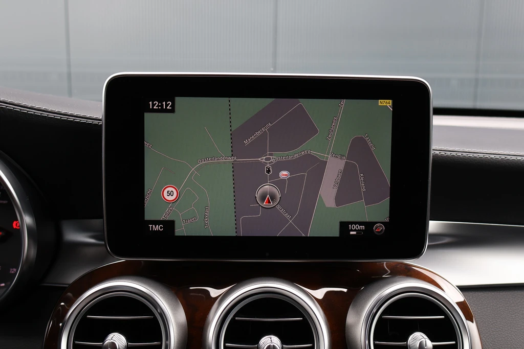 Mercedes-Benz GLC – foto 21
