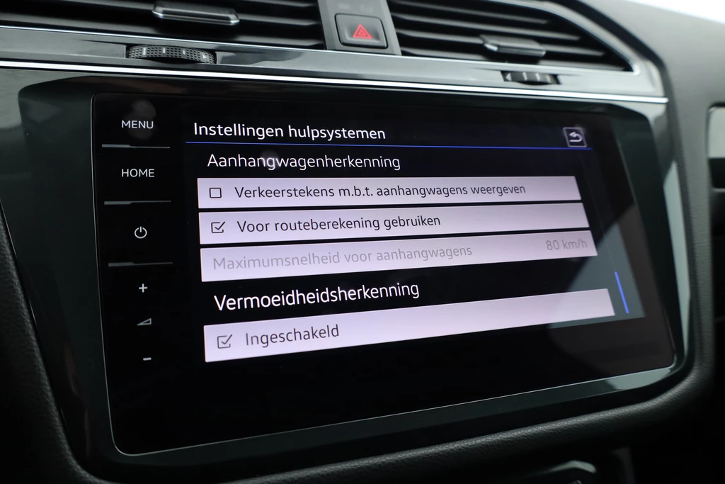 Volkswagen Tiguan Allspace – foto 28