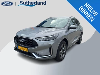 Ford Kuga – thumbnail 1