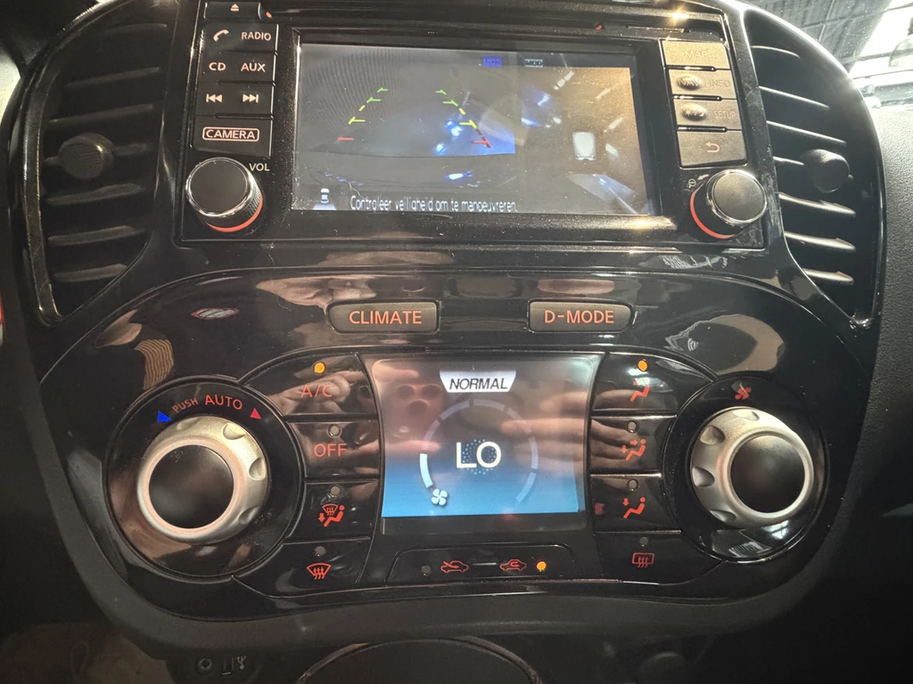 Nissan Juke – foto 28