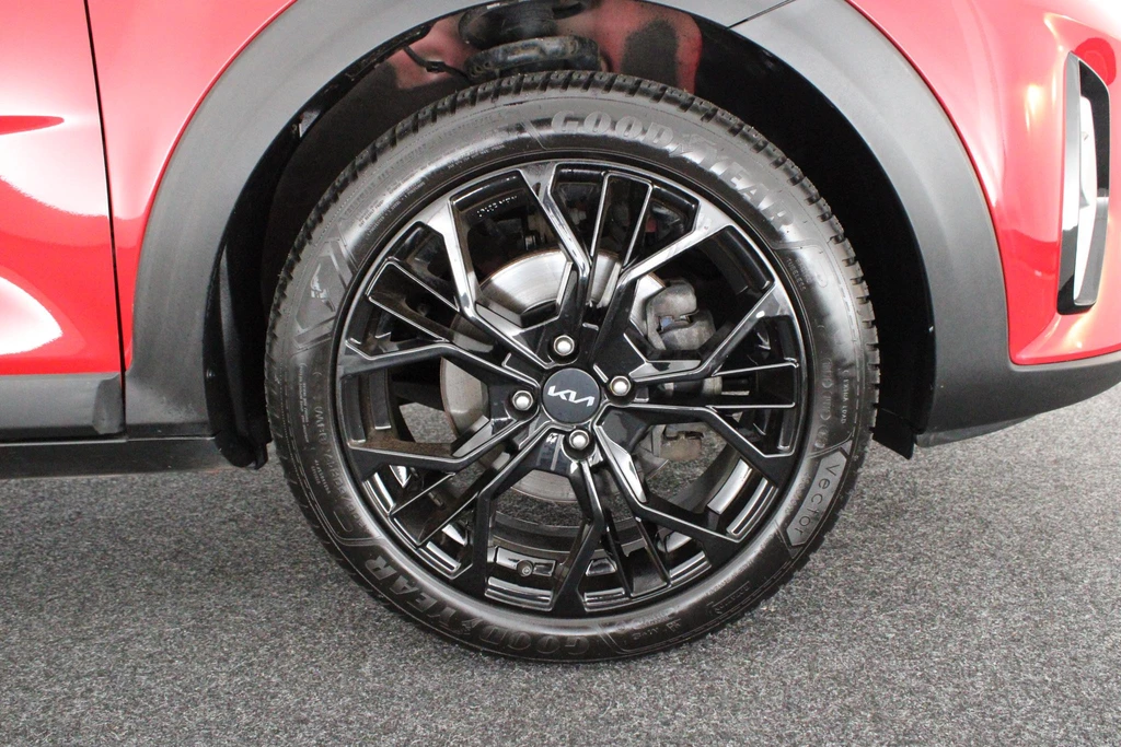 Kia Stonic – foto 35