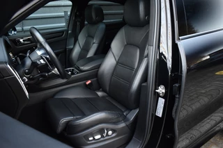 Porsche Cayenne – thumbnail 11