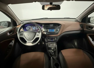 Hyundai i20 – thumbnail 12
