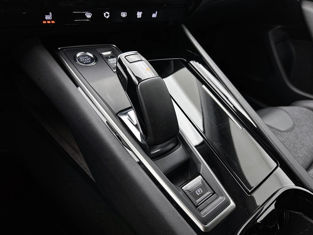 Peugeot 508 – foto 9
