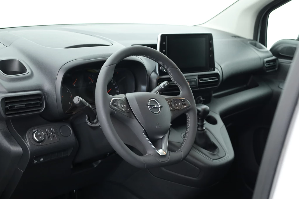 Opel Combo – foto 8