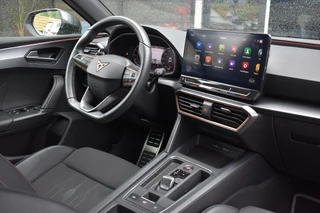 CUPRA Leon Sportstourer – thumbnail 24