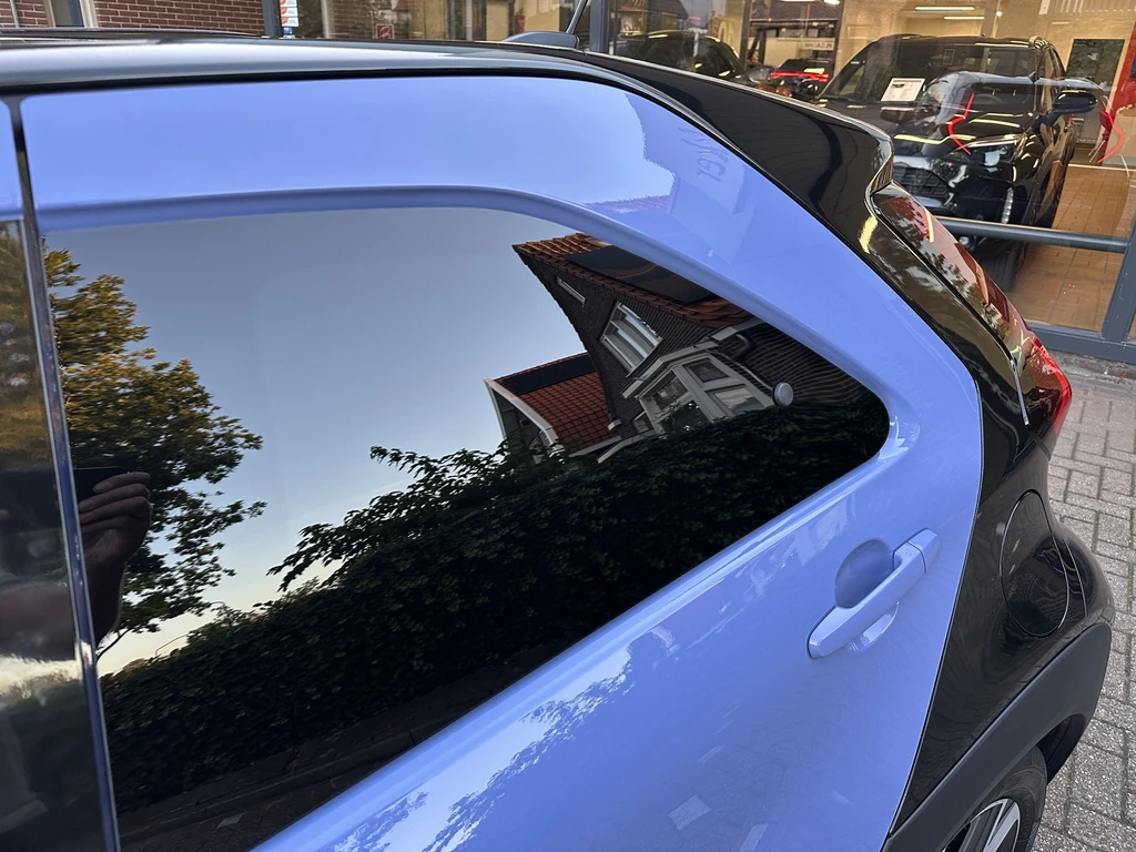 Toyota Aygo – foto 18