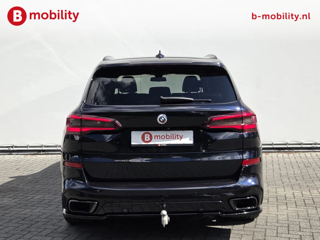 BMW X5 – foto 4