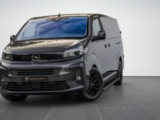 Opel Vivaro – thumbnail 2
