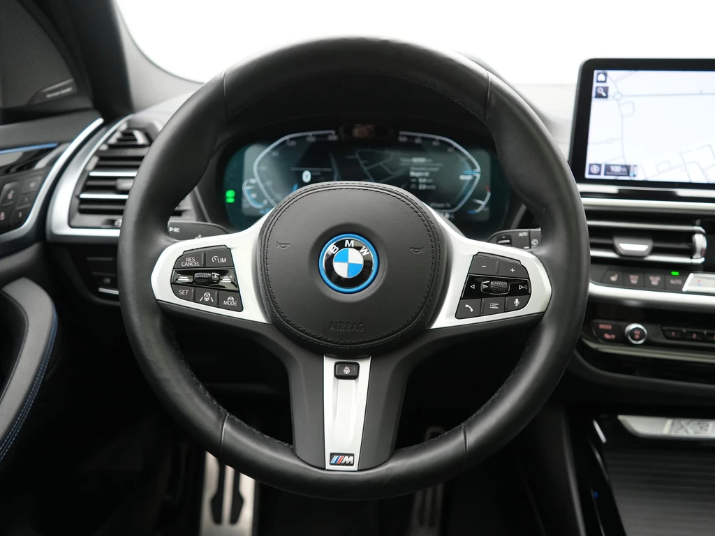 BMW iX3 – foto 32